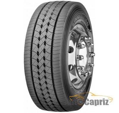 Грузовые шины Goodyear KMax S GEN 2 (рулевая ось) 385/65 R22.5 160K/158L